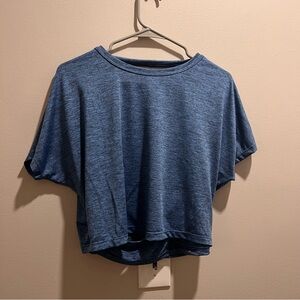 Shein Workout top (medium)